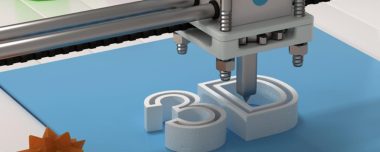 3D Printed Design & Items