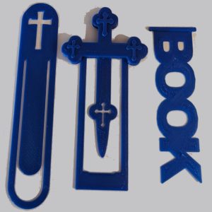 Bookmarks